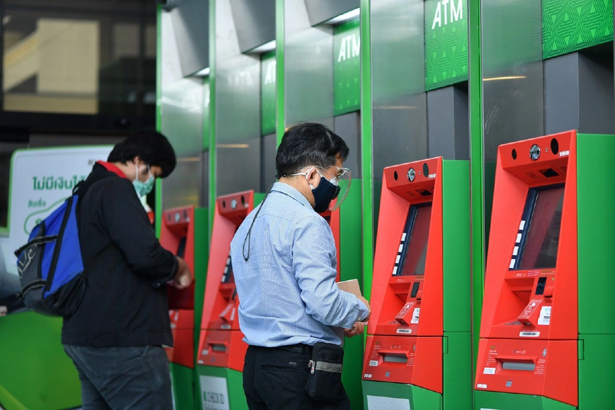 ธปท. สำรองธนบัตรมูลค่า 120,000 ล้านบาท ช่วงปีใหม่