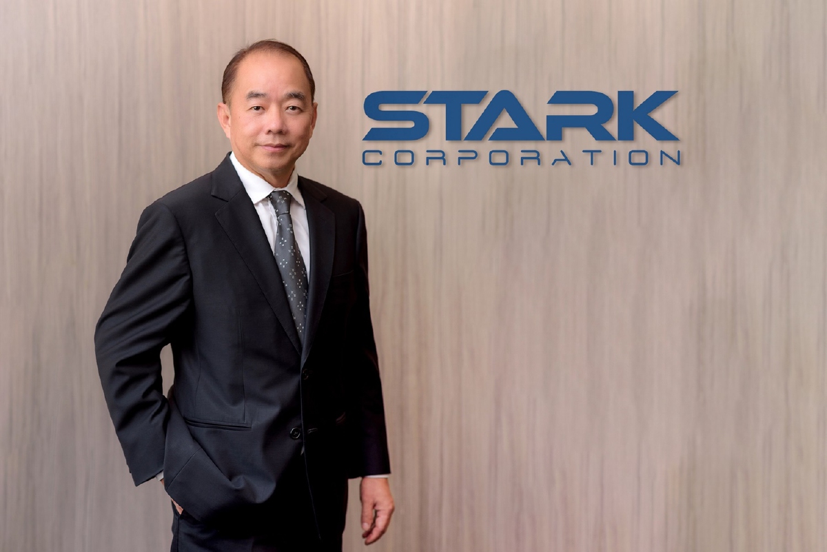 STARK มาตามนัด! ติด SET100 รอบใหม่ เริ่มต้นปี 65 STARK มาตามนัด! ติด SET100 รอบใหม่ เริ่มต้นปี 65