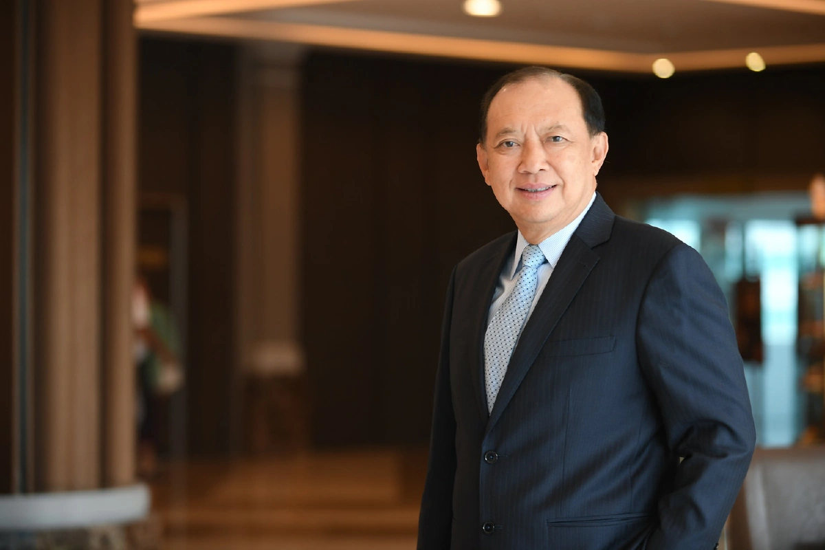 “UAC – QTC” ดอดเจรจาพันธมิตร ผุดปั้ม EV Charging