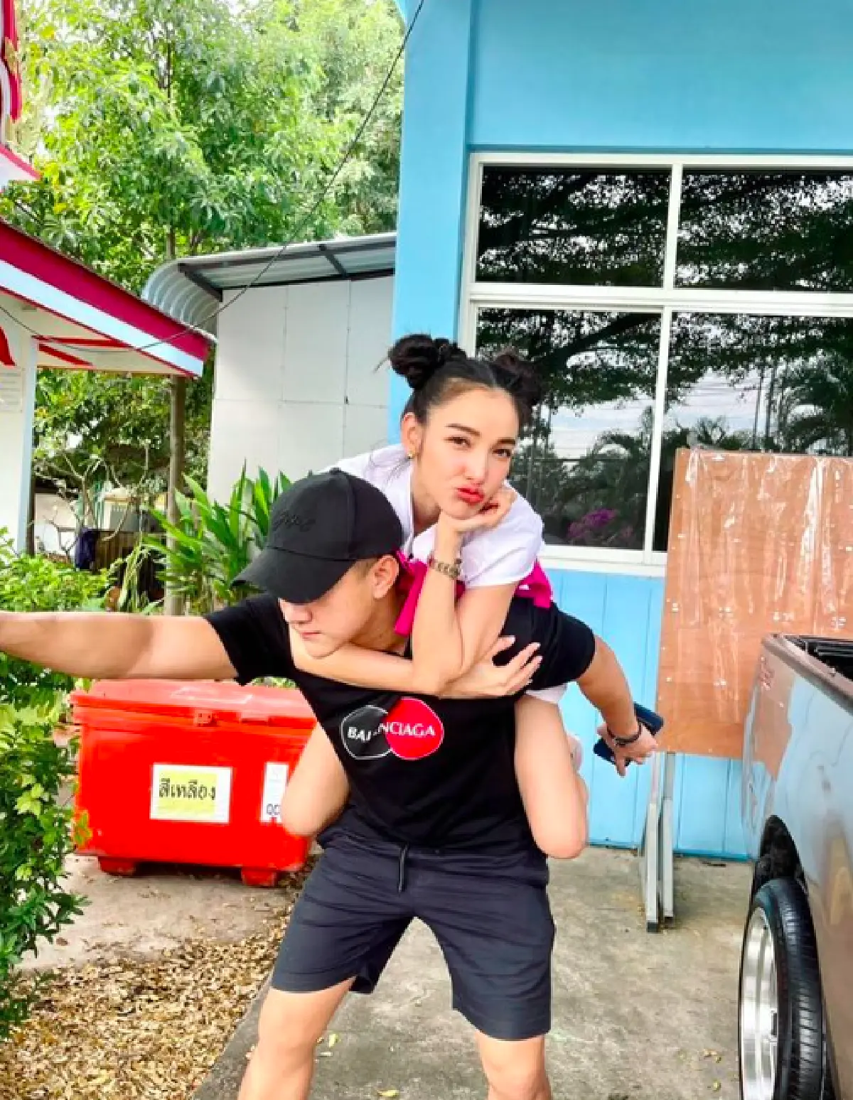 เคาะแล้ว 10 ฉายาดาราประจำปี 2564 แซ่บซี้ดทุกชื่อ!