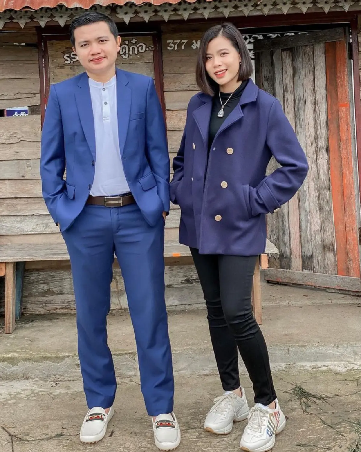 เคาะแล้ว 10 ฉายาดาราประจำปี 2564 แซ่บซี้ดทุกชื่อ!