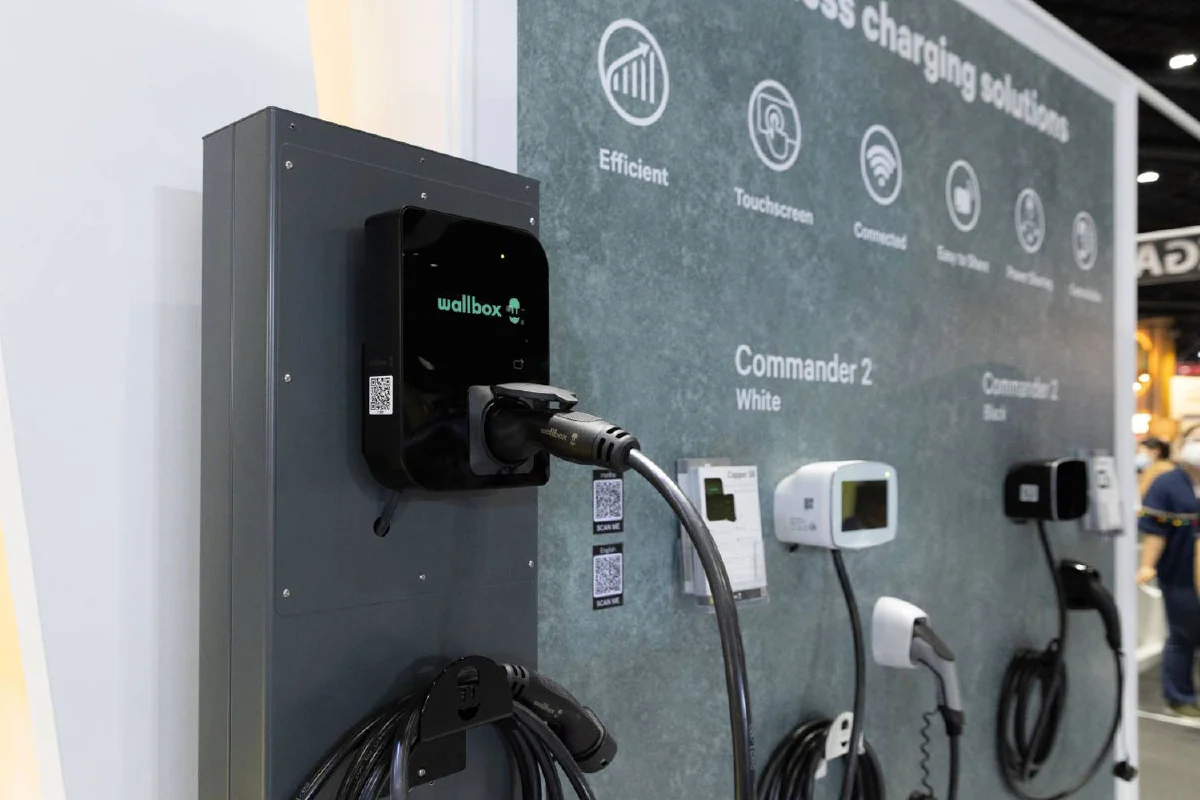 EV Ecosystem เพื่อคนไทยที่รัก EV 