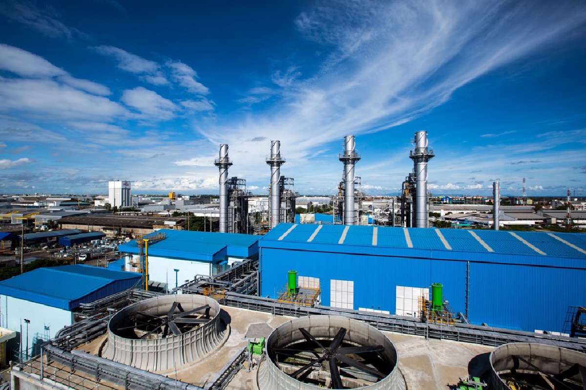EP จ่อ COD โรงไฟฟ้าพลังลม 160 MW ภายใน Q1/65 EP จ่อ COD โรงไฟฟ้าพลังลม 160 MW ภายใน Q1/65