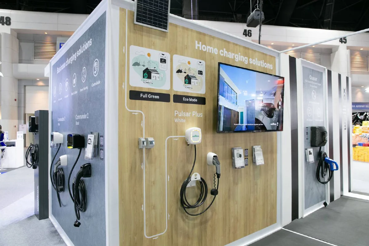 EV Ecosystem เพื่อคนไทยที่รัก EV 