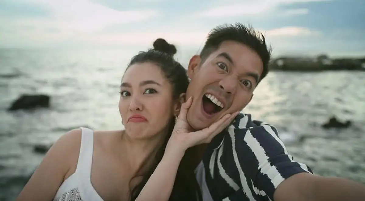 เคาะแล้ว 10 ฉายาดาราประจำปี 2564 แซ่บซี้ดทุกชื่อ!