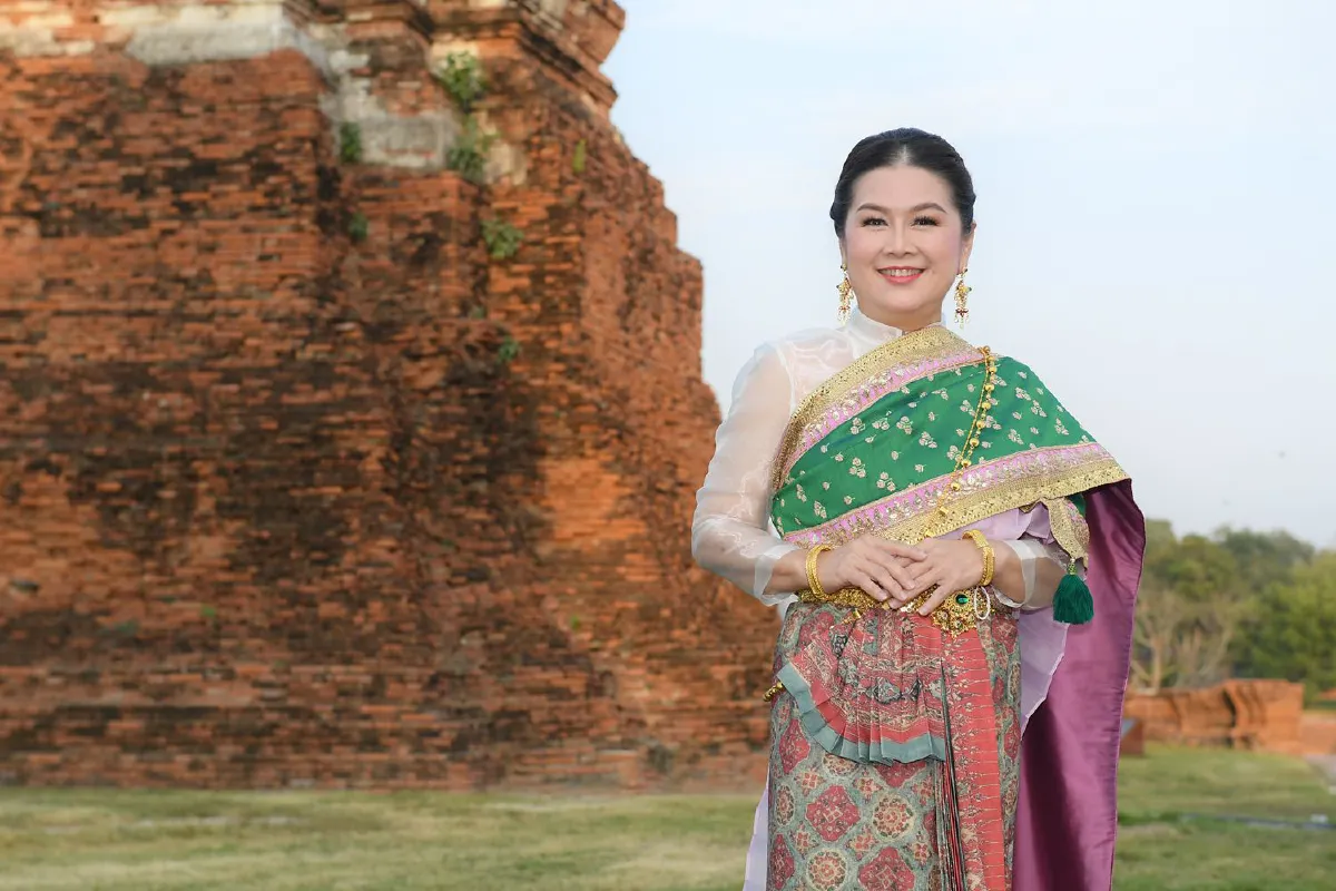 ททท.ชวนเที่ยวงาน “Amazing New Chapters @ Phra Nakhon Si Ayutthaya” 27-31 ธ.ค. 2564