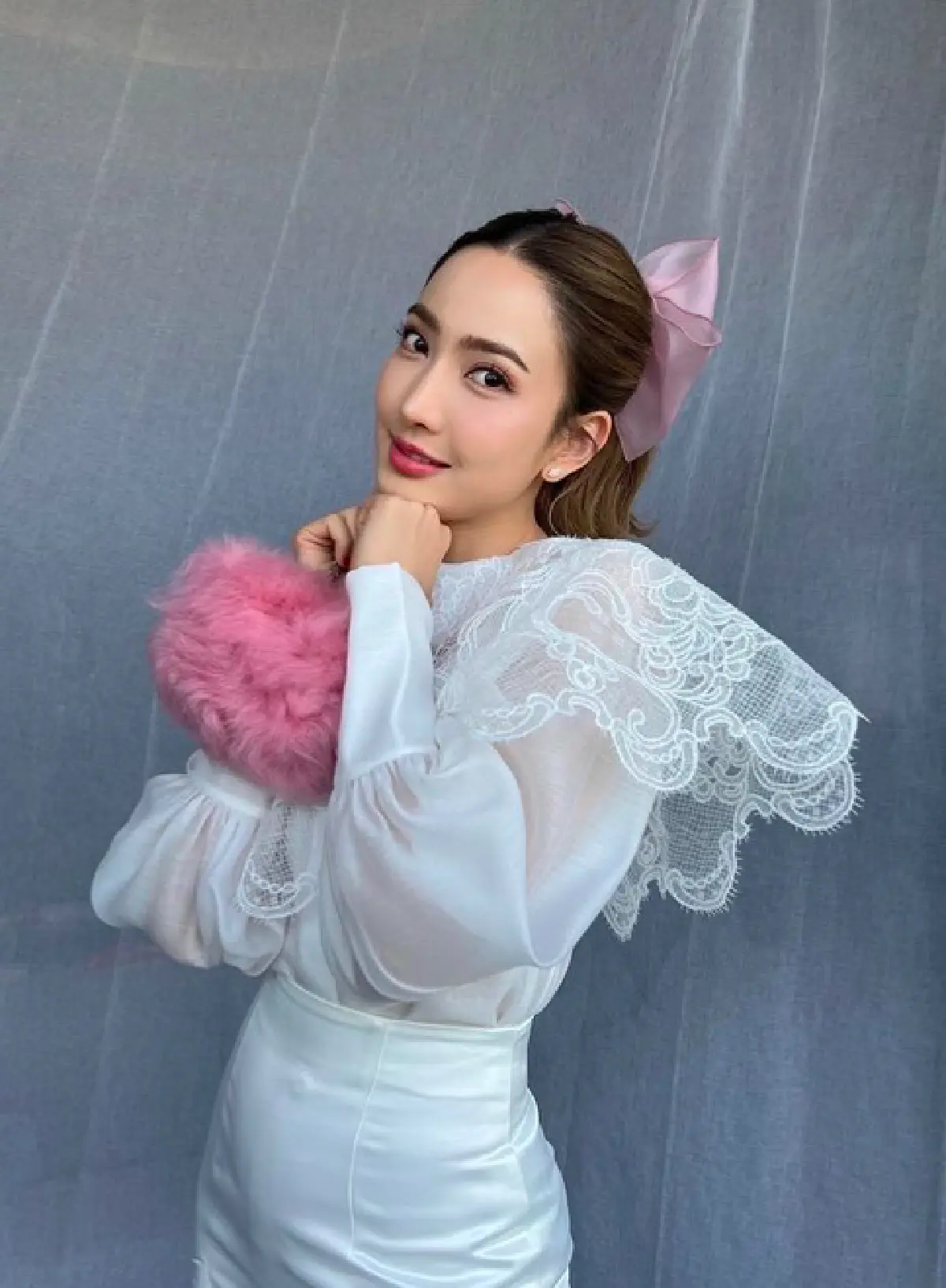 เคาะแล้ว 10 ฉายาดาราประจำปี 2564 แซ่บซี้ดทุกชื่อ!