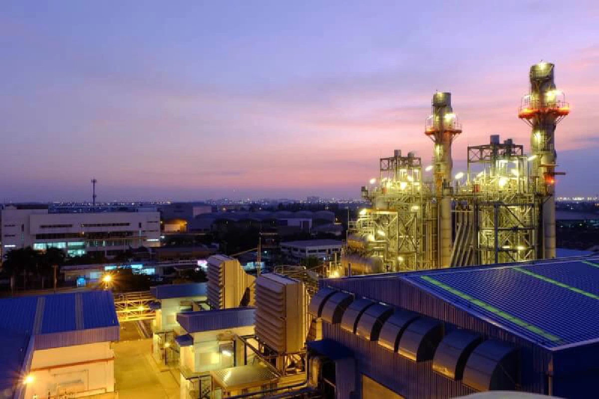 EP จ่อ COD โรงไฟฟ้าพลังลม 160 MW ภายใน Q1/65