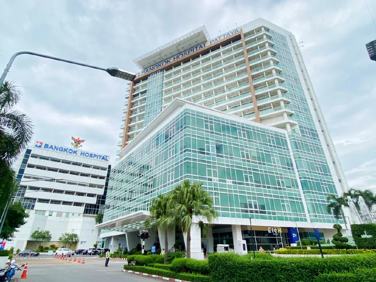 EV Ecosystem เพื่อคนไทยที่รัก EV 