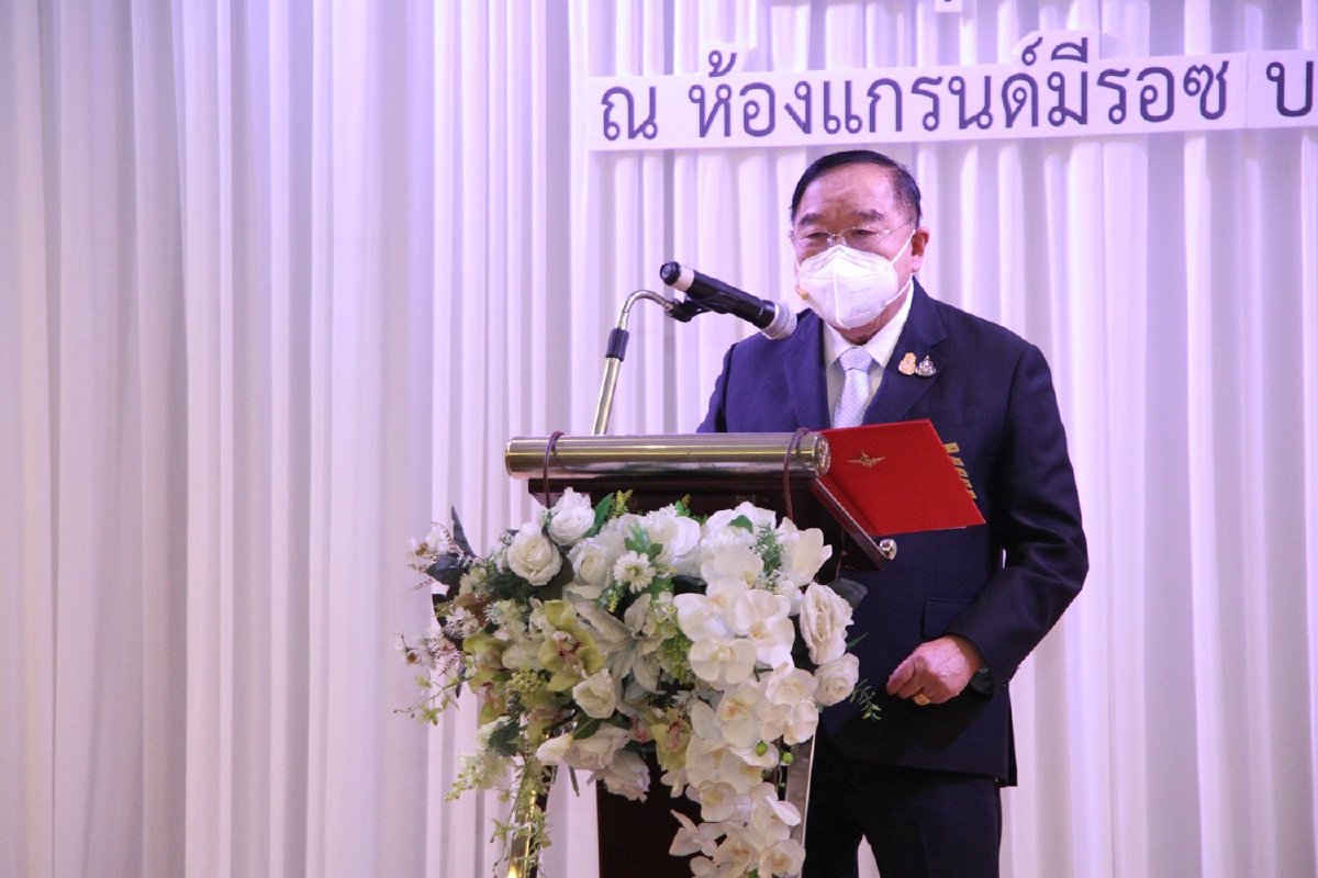 ดีเดย์ชุมชนซื่อสัตย์ดันไอแบงก์ปล่อยสินเชื่อผ่านมัสยิด1,000 แห่ง ดีเดย์ชุมชนซื่อสัตย์ดันไอแบงก์ปล่อยสินเชื่อผ่านมัสยิด1,000 แห่ง
