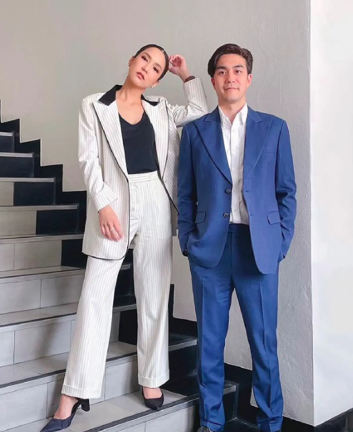 เคาะแล้ว 10 ฉายาดาราประจำปี 2564 แซ่บซี้ดทุกชื่อ!