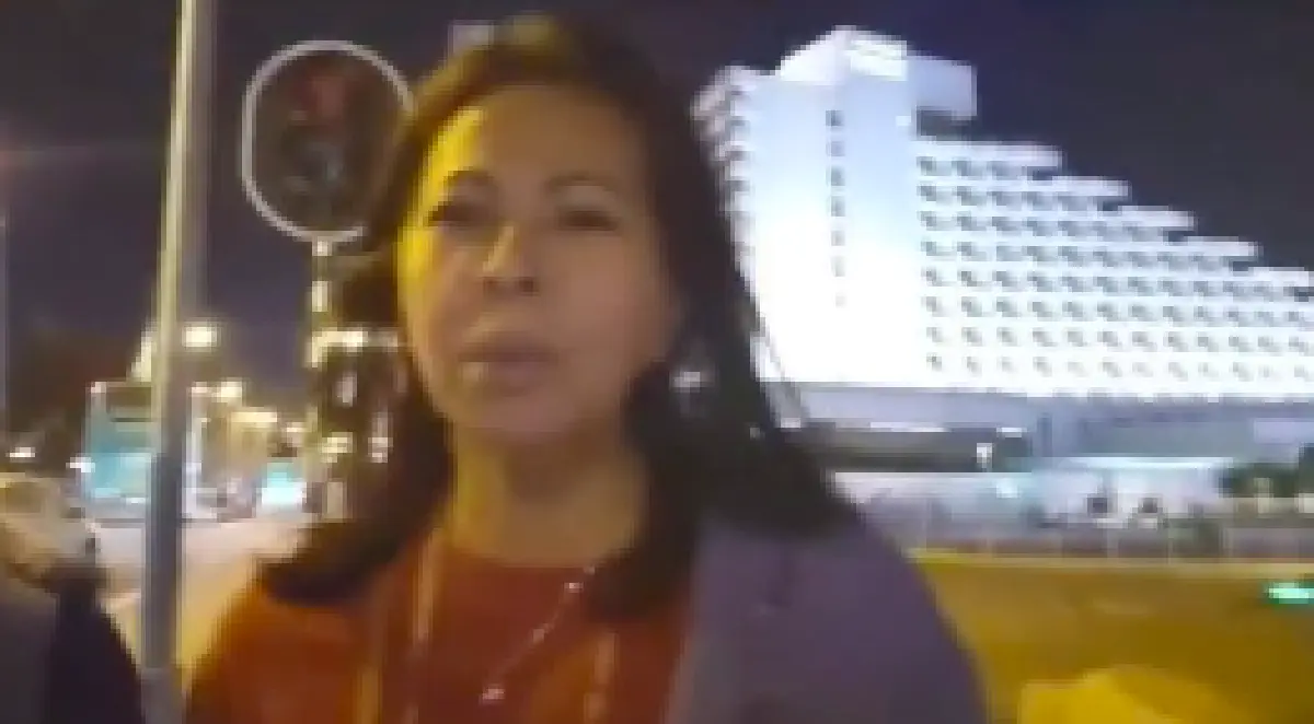 “แอนชิลี” แจงดราม่า “แม่บอกมิสปารากวัยไม่สวย” จนโดนทัวร์ถล่ม