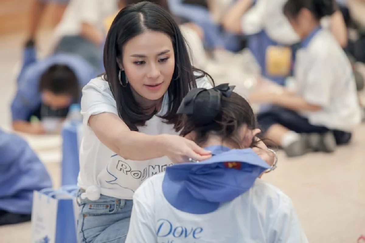 ยูนิลีเวอร์ ตอกย้ำพันธกิจสร้างวิถีชีวิตที่ยั่งยืน ท่ามกลางวิกฤตโลก  มุ่งสร้างองค์กรและแบรนด์ที่มีเป้าหมาย เพื่อการเปลี่ยนแปลงเชิงบวกในสังคม  