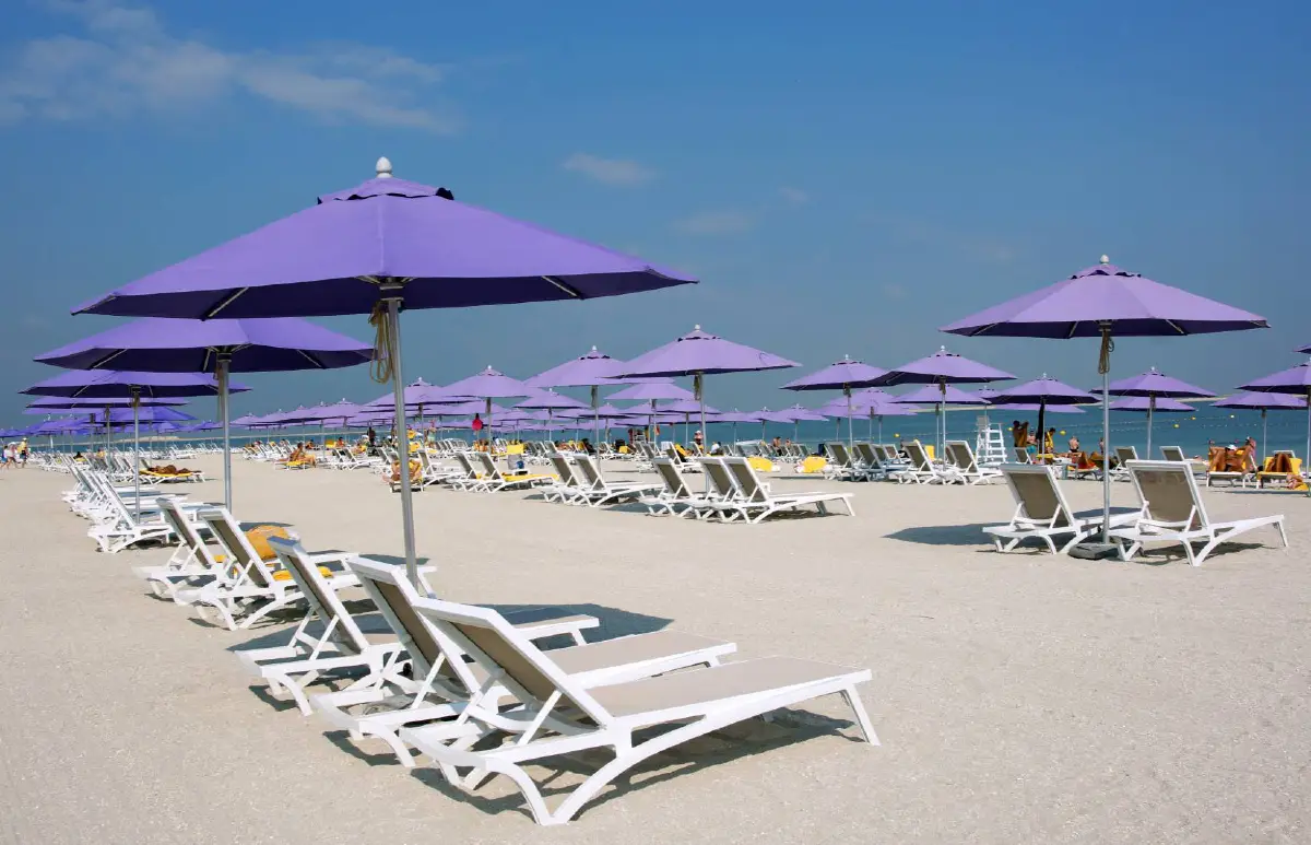 รีวิวรีสอร์ทหรูริมทะเลเกาะเดียรา 'เซ็นทารา มิราจ บีช รีสอร์ท ดูไบ' ความอัศจรรย์ในธีมผจญภัยที่รอให้ไปสัมผัส