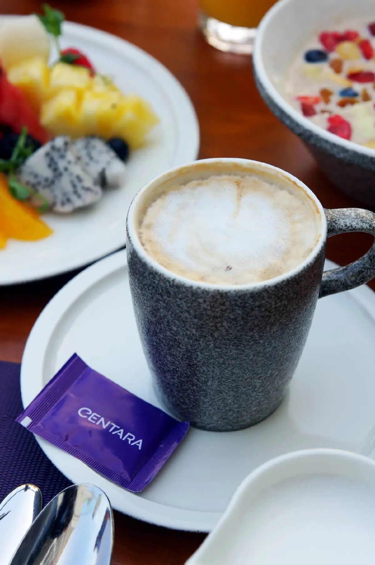 รีวิวรีสอร์ทหรูริมทะเลเกาะเดียรา 'เซ็นทารา มิราจ บีช รีสอร์ท ดูไบ' ความอัศจรรย์ในธีมผจญภัยที่รอให้ไปสัมผัส