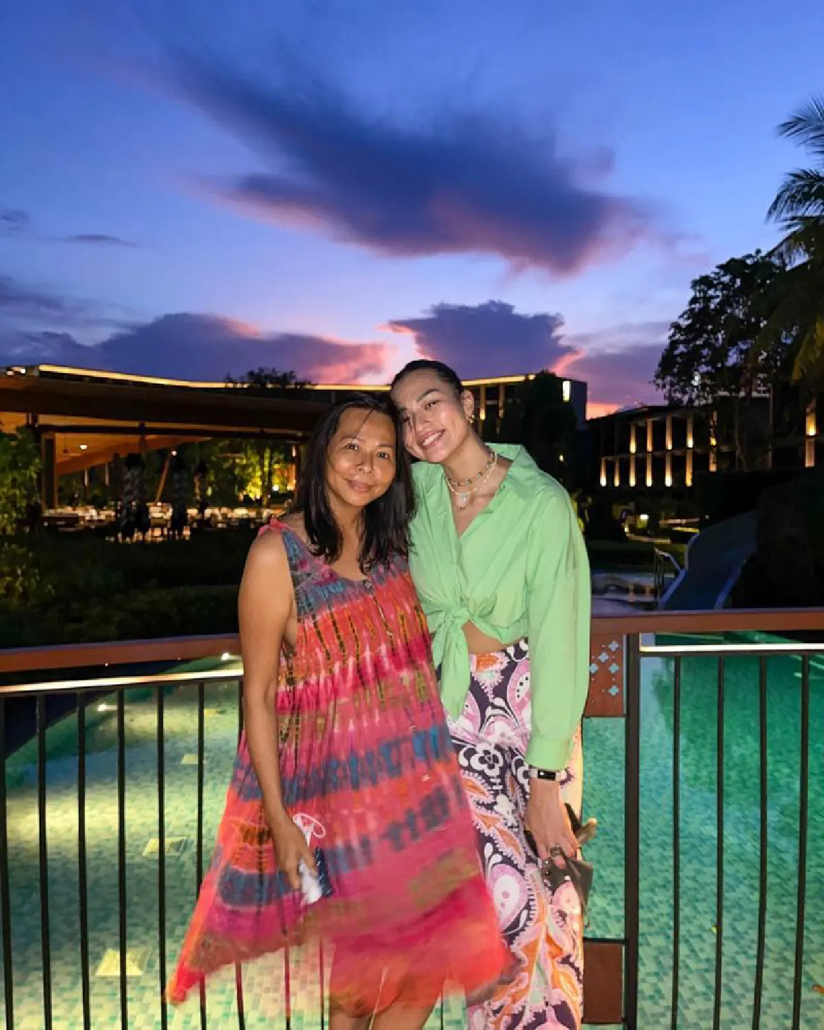 “แอนชิลี” แจงดราม่า “แม่บอกมิสปารากวัยไม่สวย” จนโดนทัวร์ถล่ม