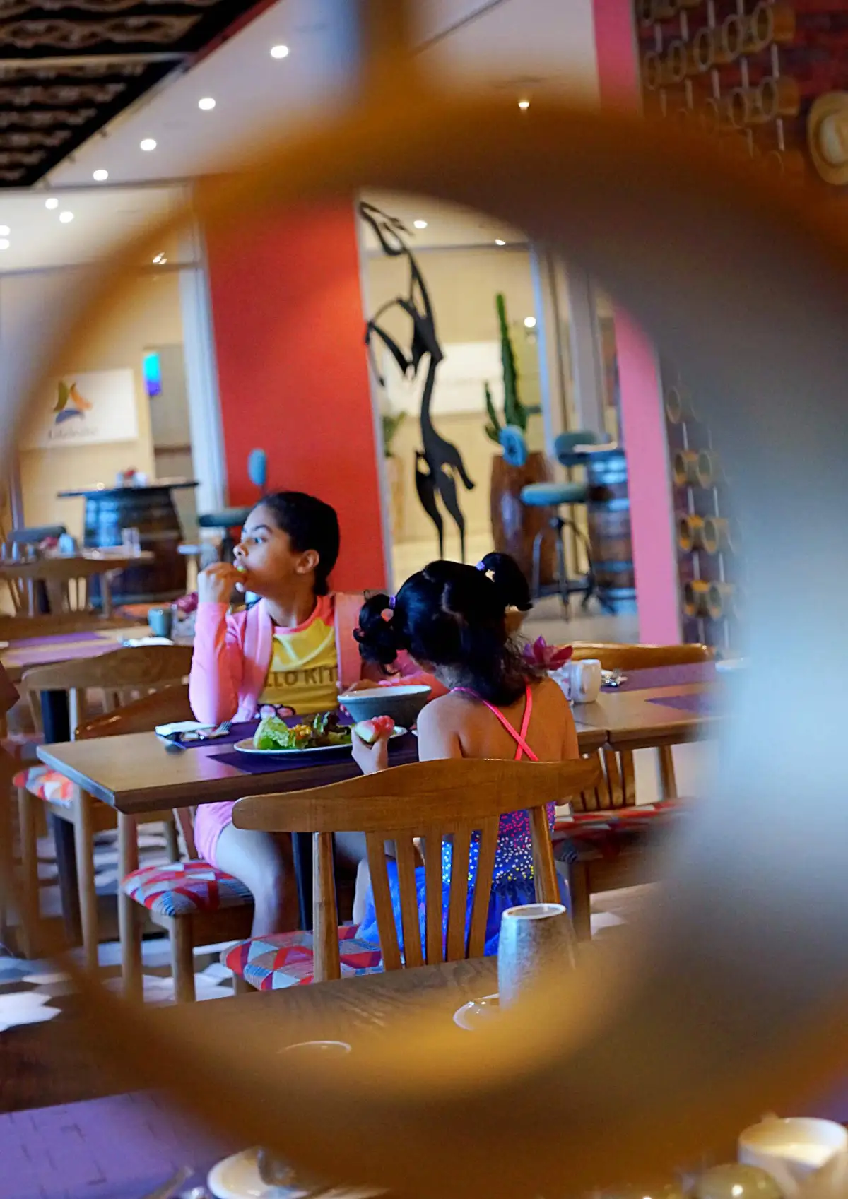 รีวิวรีสอร์ทหรูริมทะเลเกาะเดียรา 'เซ็นทารา มิราจ บีช รีสอร์ท ดูไบ' ความอัศจรรย์ในธีมผจญภัยที่รอให้ไปสัมผัส