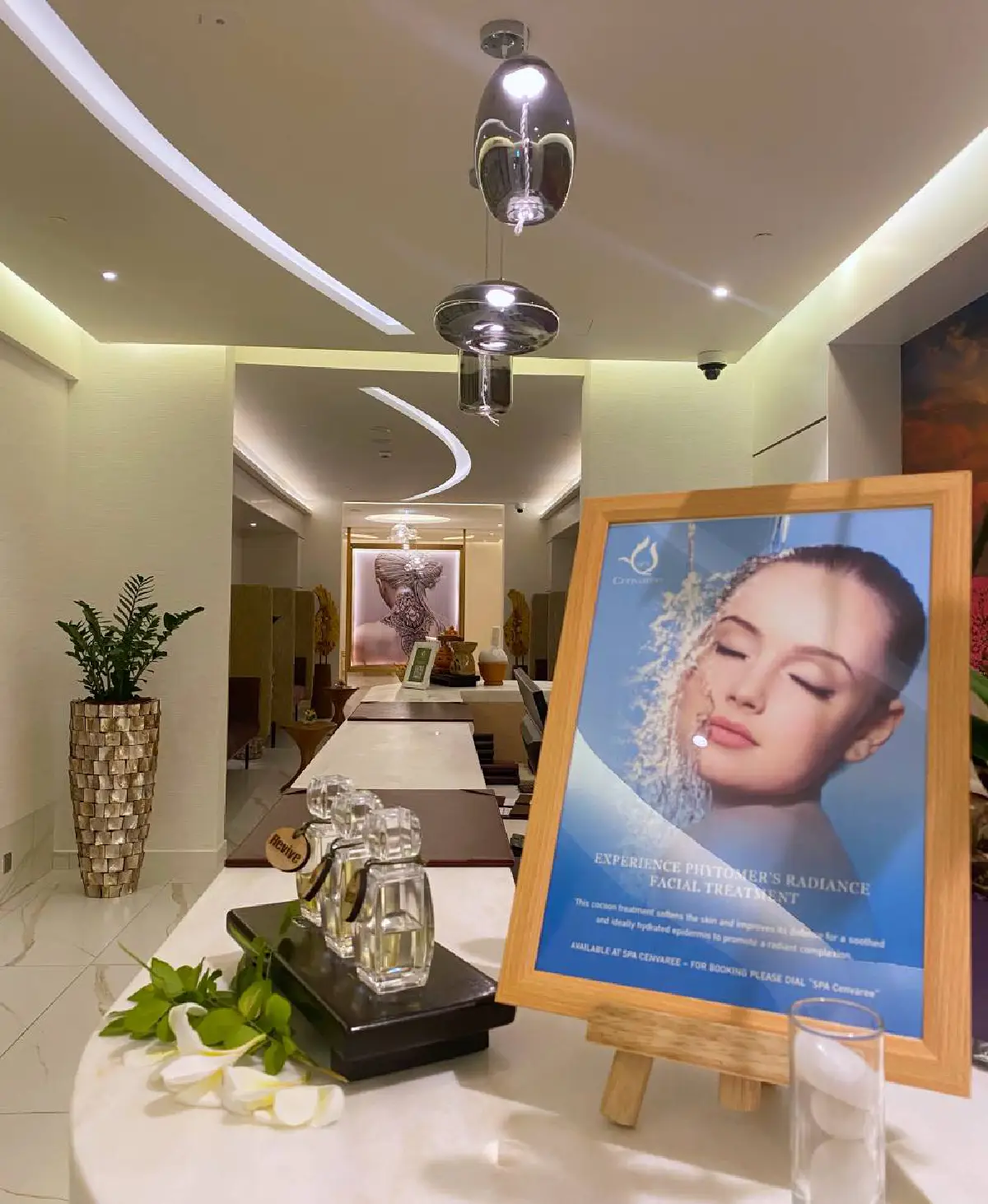 รีวิวรีสอร์ทหรูริมทะเลเกาะเดียรา 'เซ็นทารา มิราจ บีช รีสอร์ท ดูไบ' ความอัศจรรย์ในธีมผจญภัยที่รอให้ไปสัมผัส