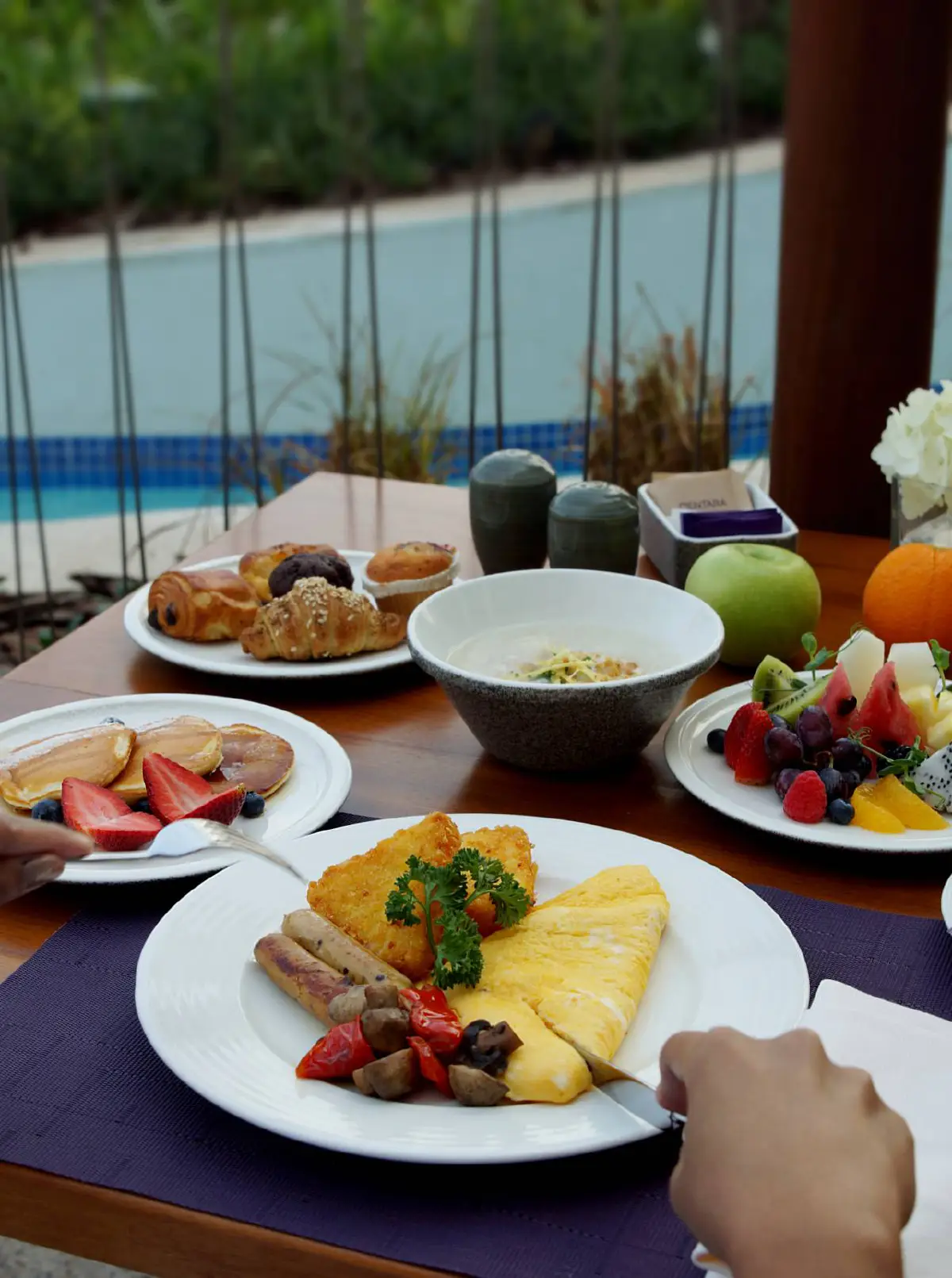 รีวิวรีสอร์ทหรูริมทะเลเกาะเดียรา 'เซ็นทารา มิราจ บีช รีสอร์ท ดูไบ' ความอัศจรรย์ในธีมผจญภัยที่รอให้ไปสัมผัส