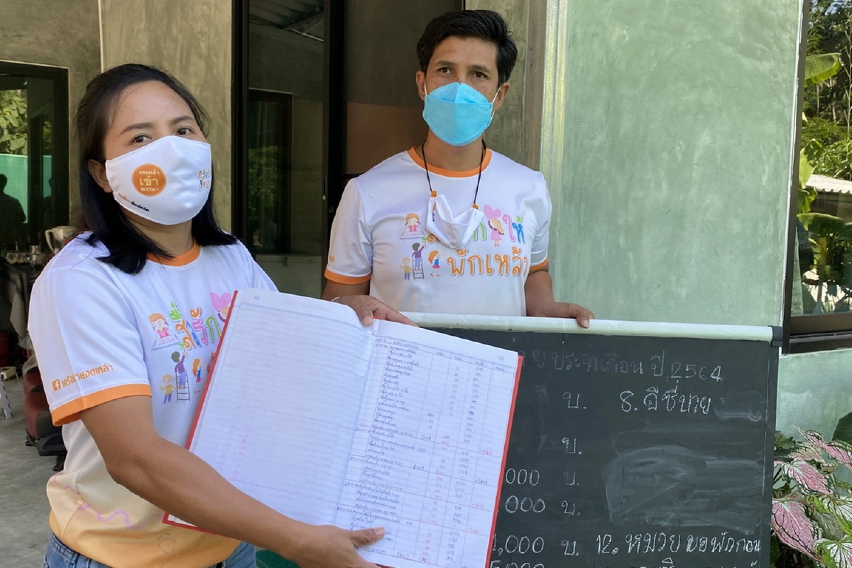 สคล.ปลื้มผลพวงเลิกเหล้าช่วยลดปัจจัยเสี่ยงด้านอื่นเพิ่ม