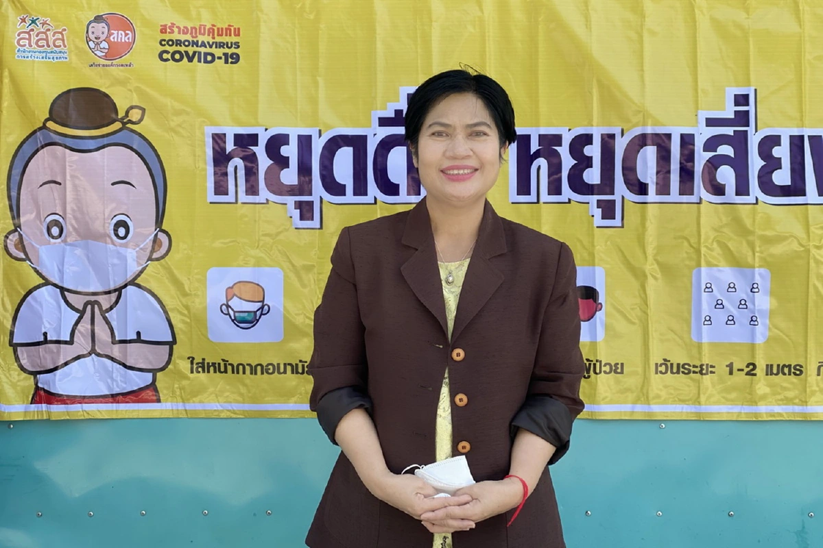 สคล.ปลื้มผลพวงเลิกเหล้าช่วยลดปัจจัยเสี่ยงด้านอื่นเพิ่ม