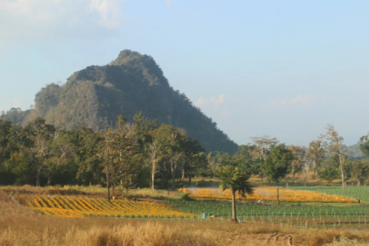 เปิดอาถรรพ์บ้านเขาพระอินทร์ หนุ่มหายตัว5วันได้กลับมา เพราะพระเกจิชื่อดัง