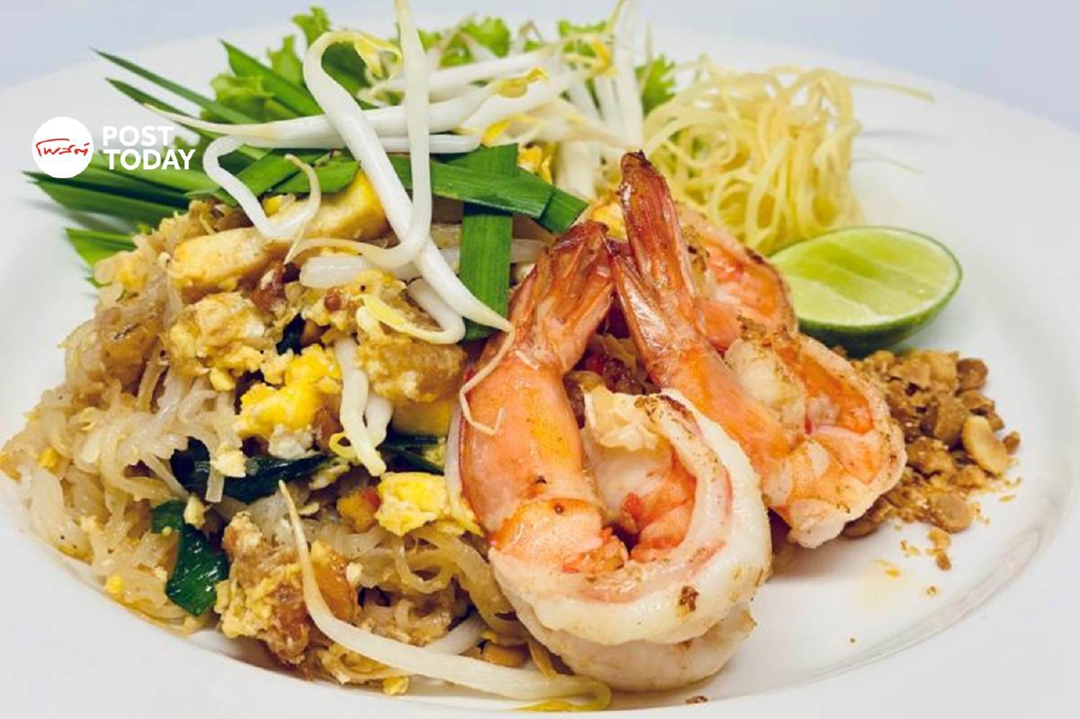 รู้หรือไม่ว่าในสหรัฐมีร้านอาหารไทยมากกว่าร้านอาหารชาติอื่น รู้หรือไม่ว่าในสหรัฐมีร้านอาหารไทยมากกว่าร้านอาหารชาติอื่น