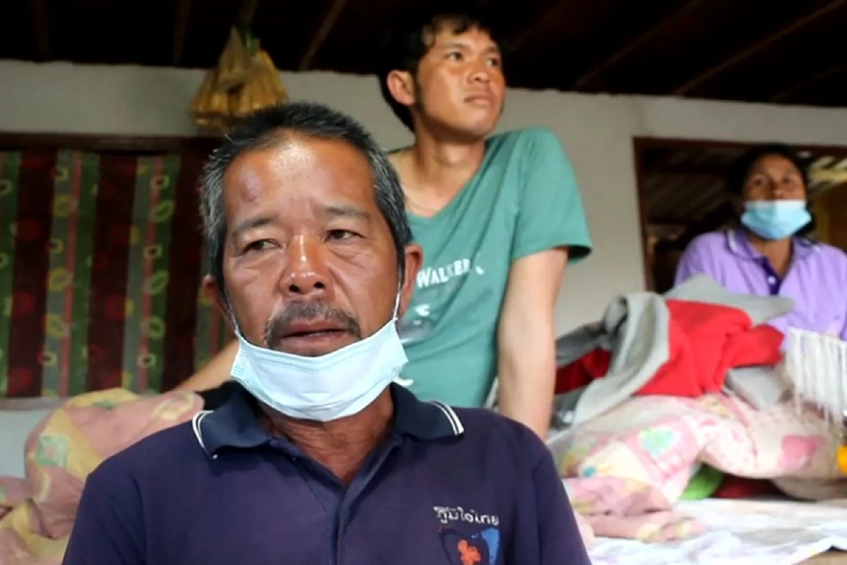 เปิดอาถรรพ์บ้านเขาพระอินทร์ หนุ่มหายตัว5วันได้กลับมา เพราะพระเกจิชื่อดัง