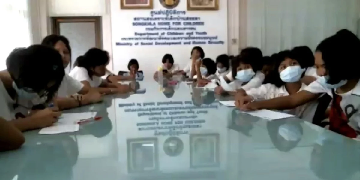 ดย.พม. จับมือเครือข่าย YEN-Dx และวิทยาลัยการศึกษาตลอดชีวิต จัดทำโครงการ “YEN-D พี่สอนน้อง คล่องธุรกิจ”