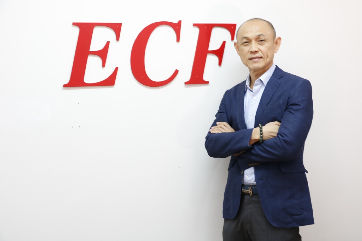 ECF บอร์ดไฟเขียว ส่งบริษัทย่อยลุยธุรกิจเหมืองขุดสกุลเงินดิจิทัล ECF บอร์ดไฟเขียว ส่งบริษัทย่อยลุยธุรกิจเหมืองขุดสกุลเงินดิจิทัล