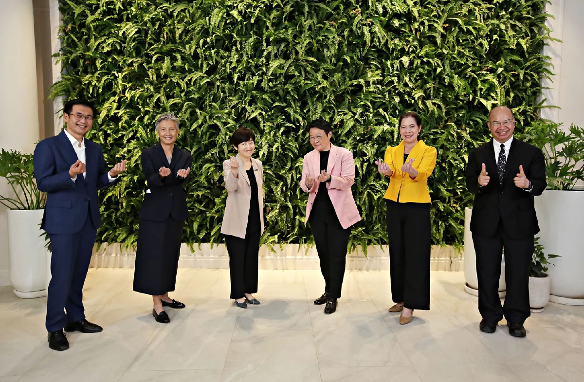 The Aspen Tree ตอกย้ำสังคมคุณภาพวัย50+ จัดกิจกรรมเพื่อกายใจและสุขภาพที่ดี มุ่งสะท้อนแนวคิด The Most Beautiful Chapter in Life และการดูแลตลอดชีวิต