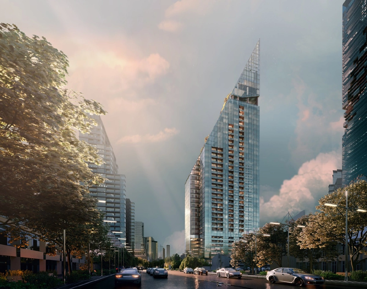 ไรมอน แลนด์ เปิด 2 โครงการใหม่ 13,000 ล้านบาท