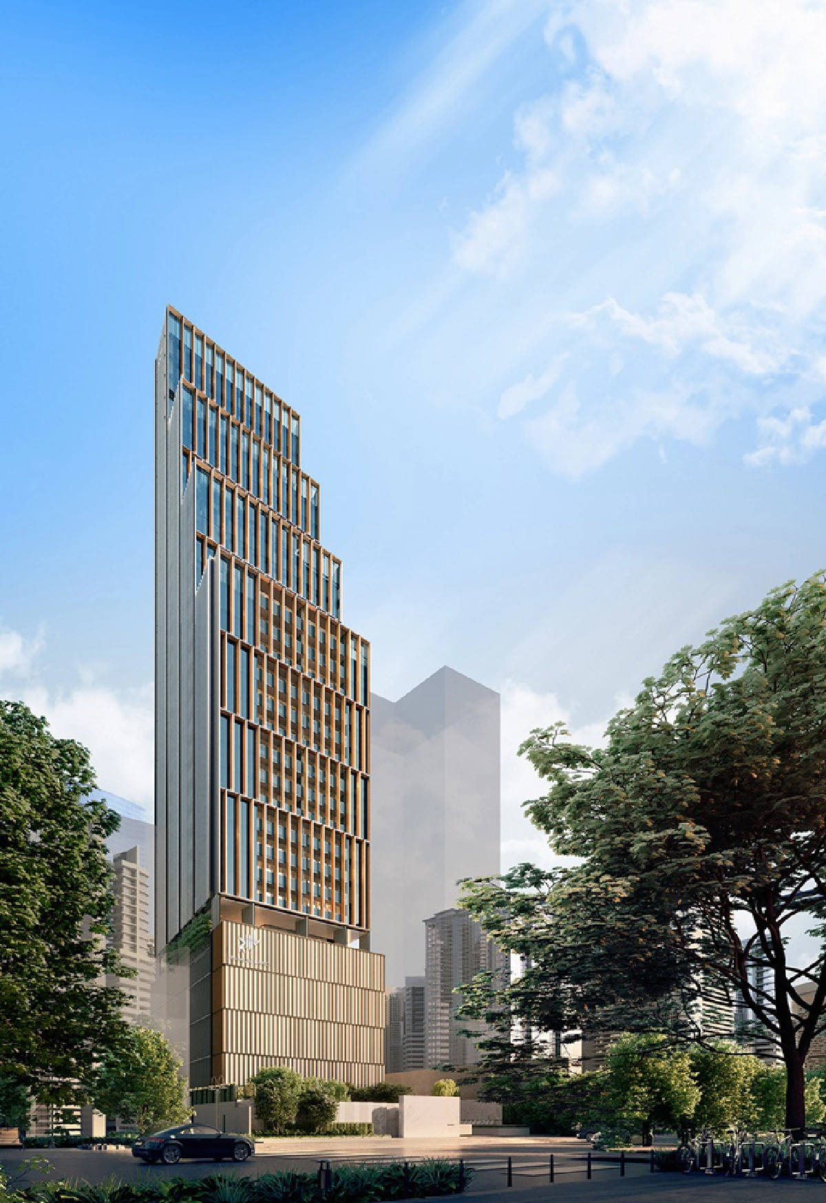 ไรมอน แลนด์ เปิด 2 โครงการใหม่ 13,000 ล้านบาท