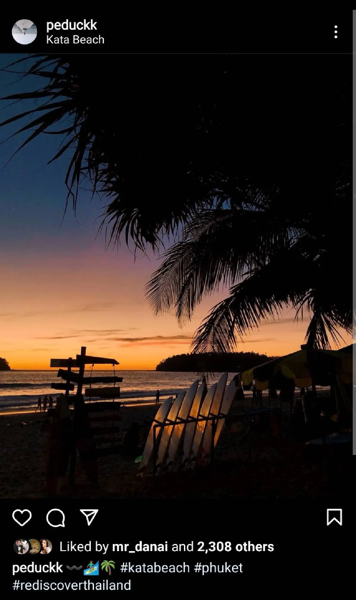 #RediscoverThailand เที่ยวทั่วไทยตามรอยเหล่าคนดัง