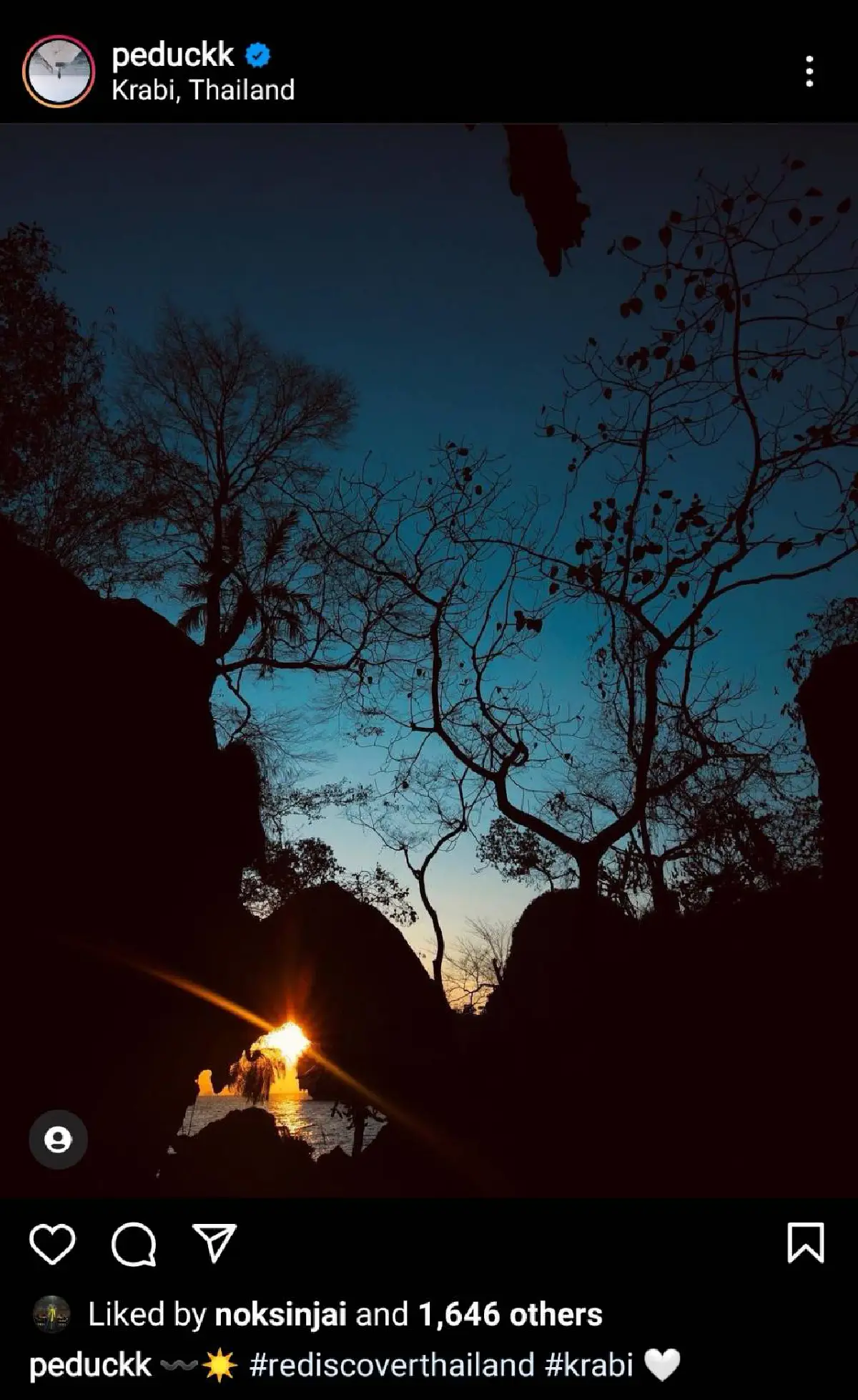 #RediscoverThailand เที่ยวทั่วไทยตามรอยเหล่าคนดัง