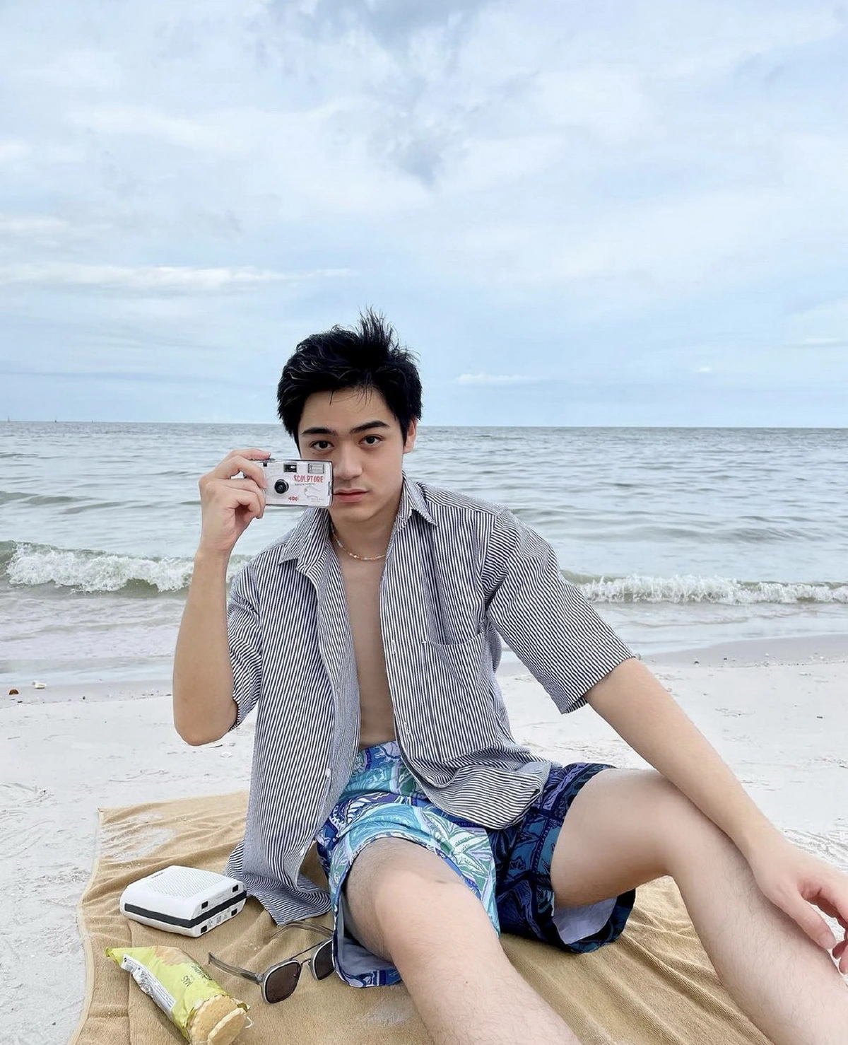 #RediscoverThailand เที่ยวทั่วไทยตามรอยเหล่าคนดัง