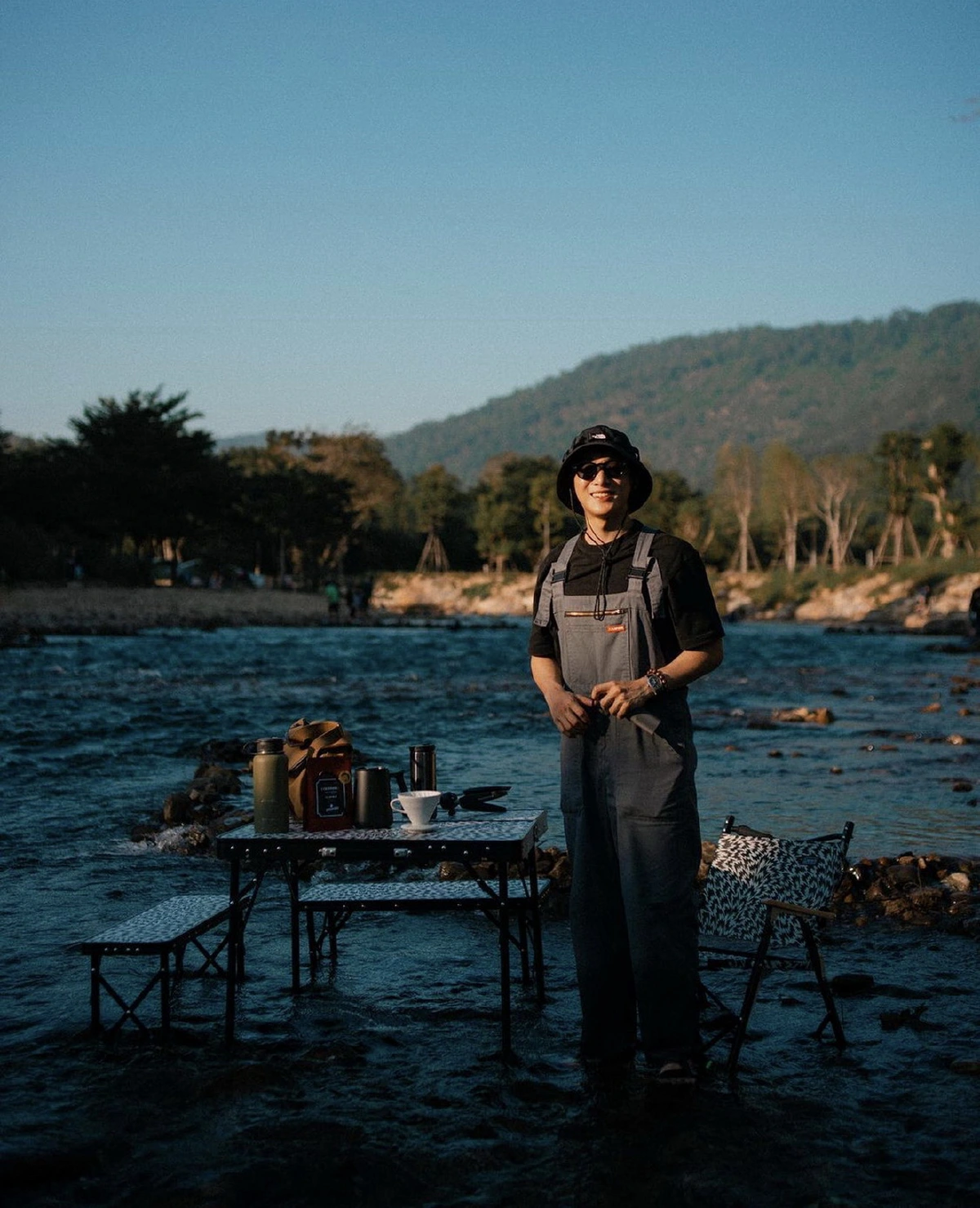 #RediscoverThailand เที่ยวทั่วไทยตามรอยเหล่าคนดัง