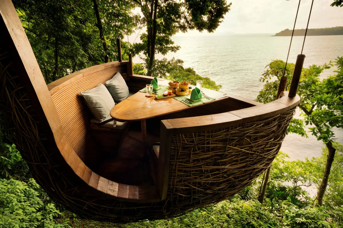 เก็บเกี่ยวความสุขและประสบการณ์ที่ไม่เหมือนใครใน "โซเนวา คีรี เกาะกูด"