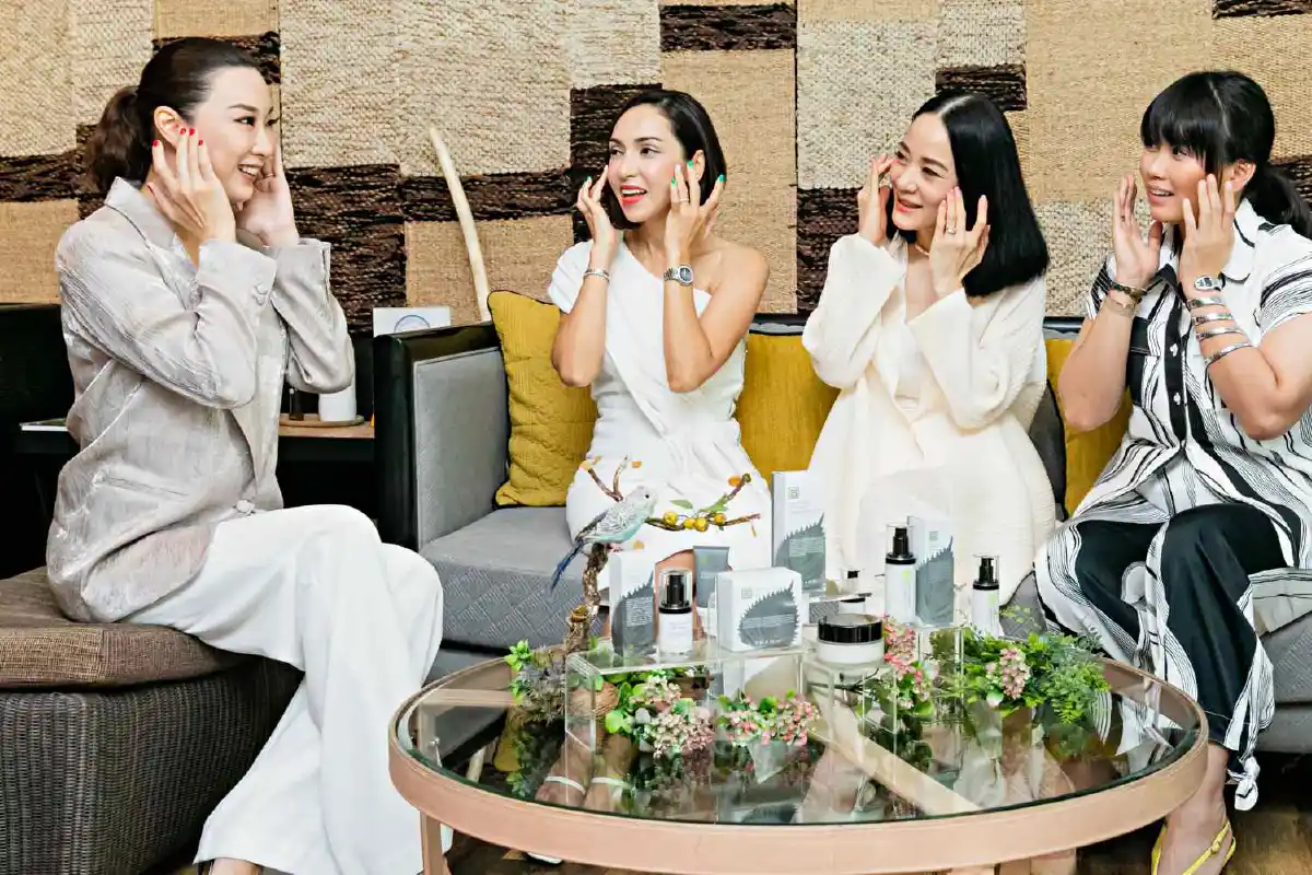 หยุดปัญหาผิวไว้แค่ปีนี้พอ!!