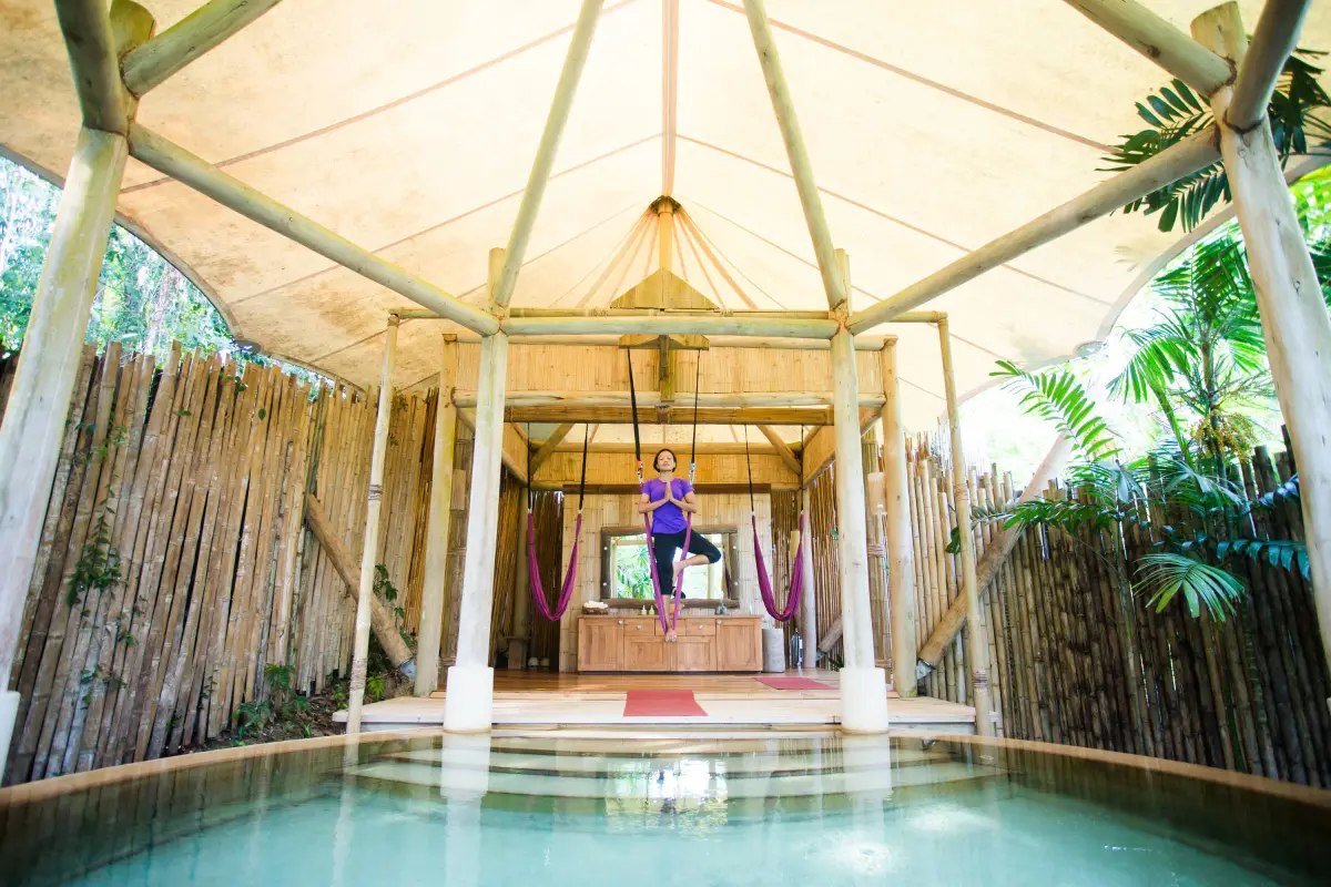 เก็บเกี่ยวความสุขและประสบการณ์ที่ไม่เหมือนใครใน "โซเนวา คีรี เกาะกูด"