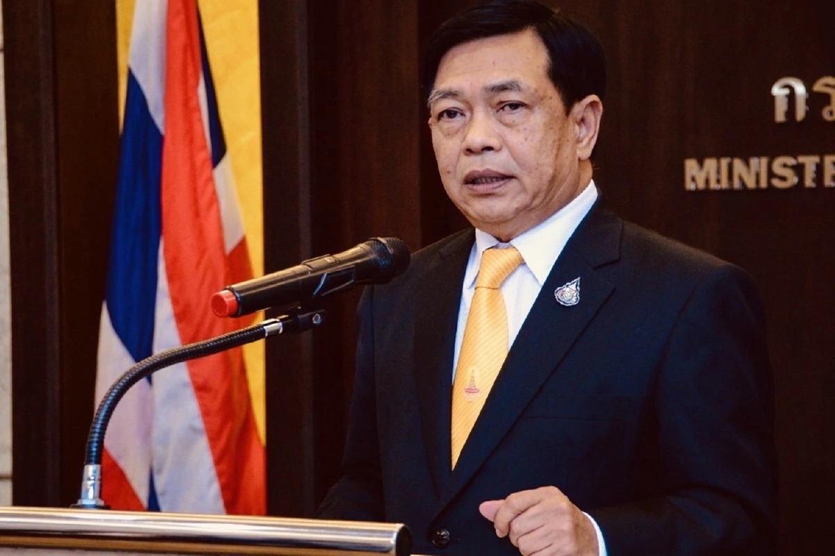 “อลงกรณ์”วาง“ 3 กลยุทธ์ 7 มาตรการ”รับมือฤดูผลิตผลไม้ล่วงหน้า