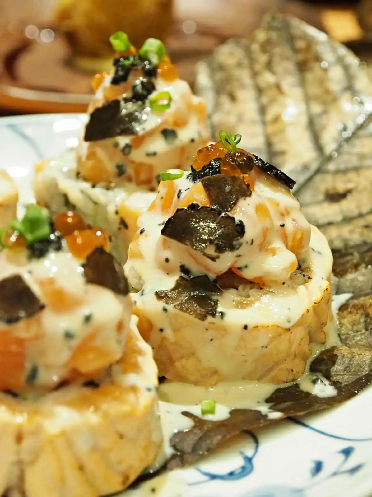 ความสุขพร้อมกิน Yuzu Suki สุกี้ยากี้ญี่ปุ่นแท้ กับวัตถุดิบพรีเมี่ยมระดับโลก