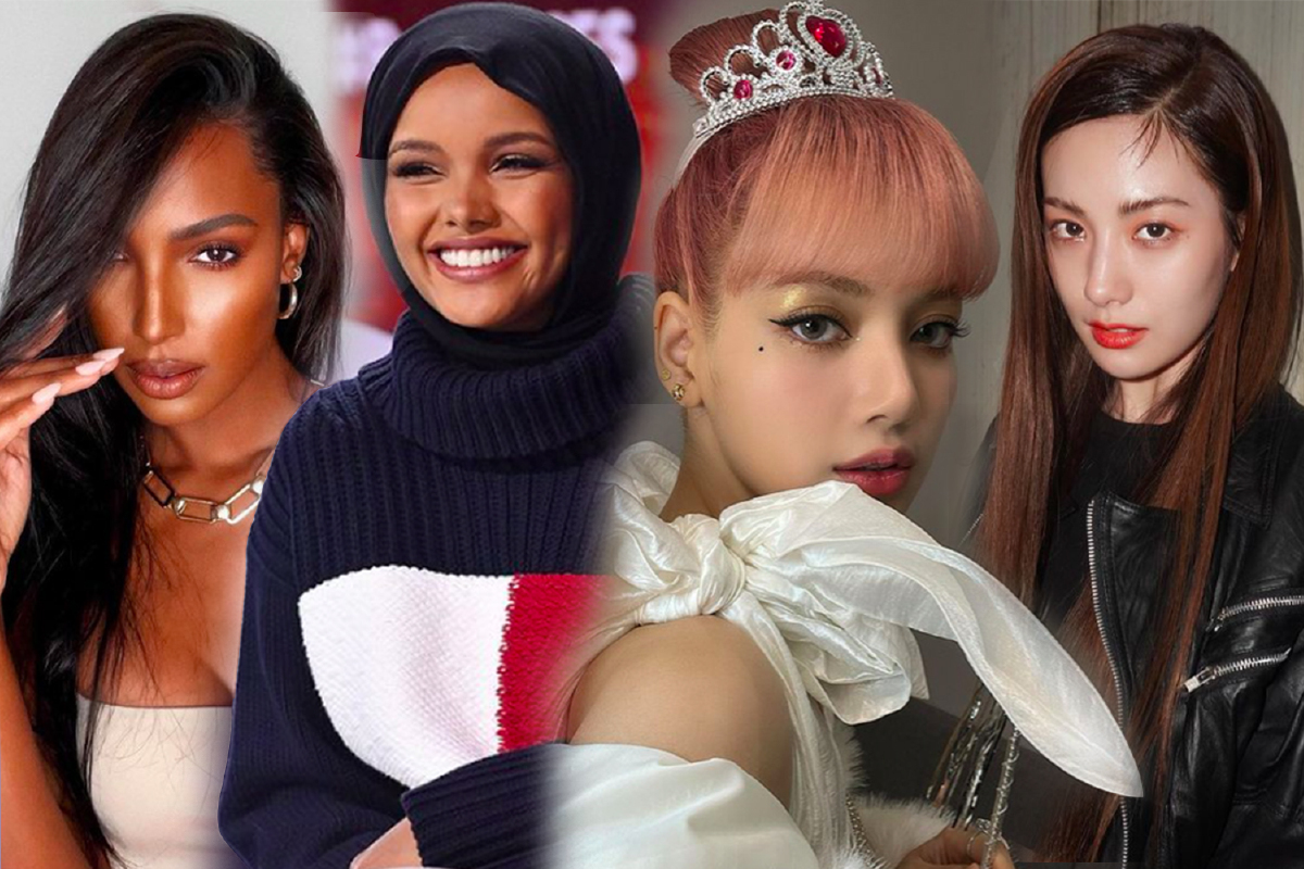 เปิดผลโหวต 10 อันดับ ผู้หญิงที่สวยที่สุดในโลกในปี 2021 เปิดผลโหวต 10 อันดับ ผู้หญิงที่สวยที่สุดในโลกในปี 2021