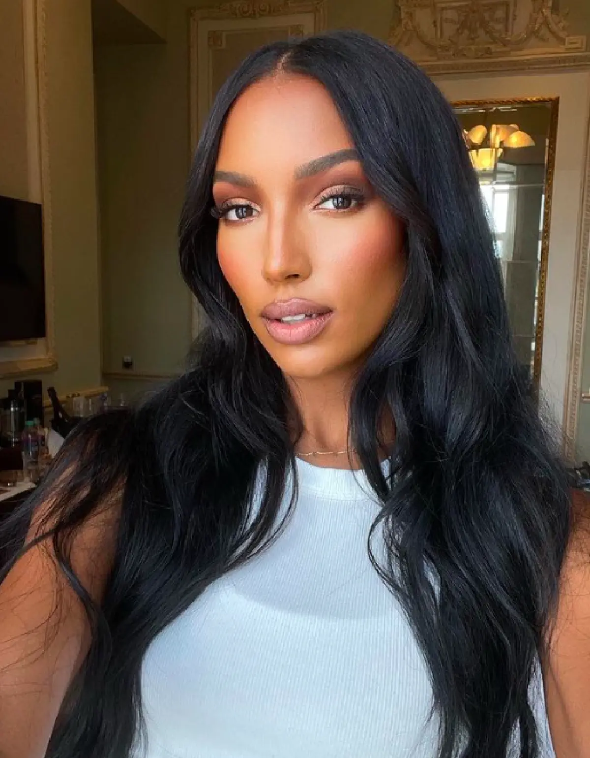 เปิดผลโหวต 10 อันดับ ผู้หญิงที่สวยที่สุดในโลกในปี 2021 