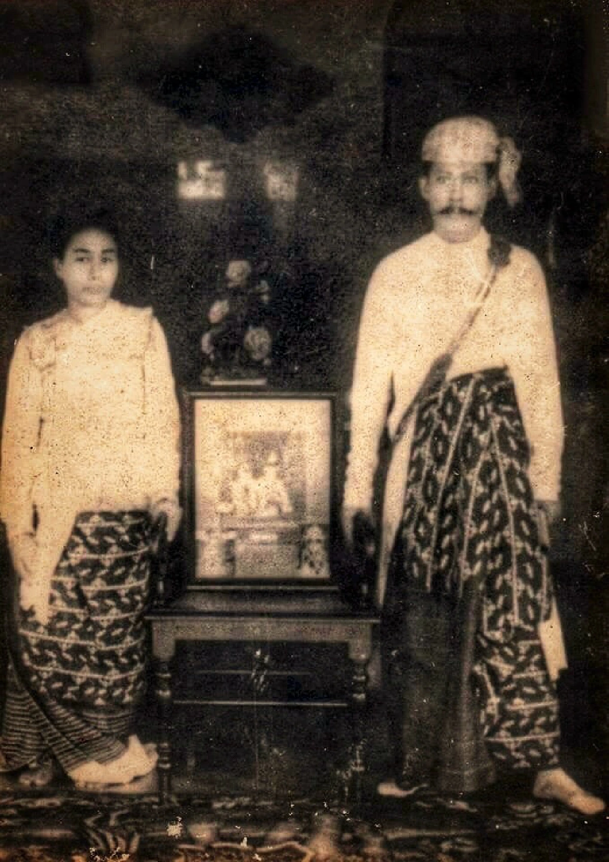 สิ้น "ไท้ซูพะยาจี" เจ้าหญิงองค์สุดท้ายแห่งเมียนมา