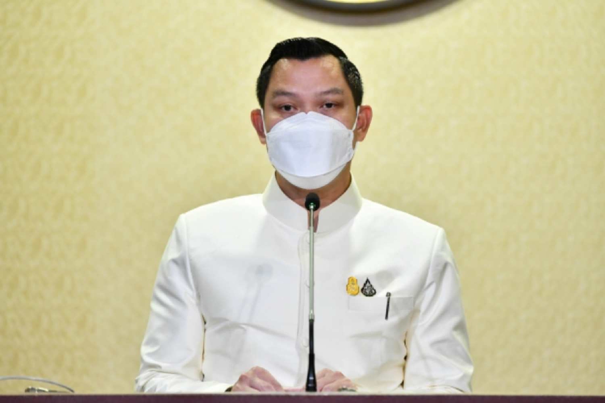 นายกฯสั่งคุมเข้มขนส่ง-จราจร เพิ่มเที่ยวรถรับคนกลับหลังปีใหม่ นายกฯสั่งคุมเข้มขนส่ง-จราจร เพิ่มเที่ยวรถรับคนกลับหลังปีใหม่
