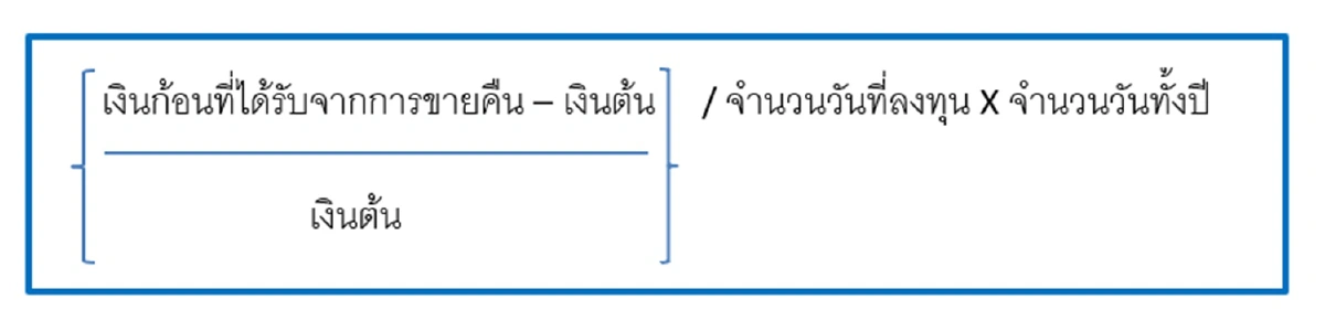 “ทำไมต้อง DCA?”