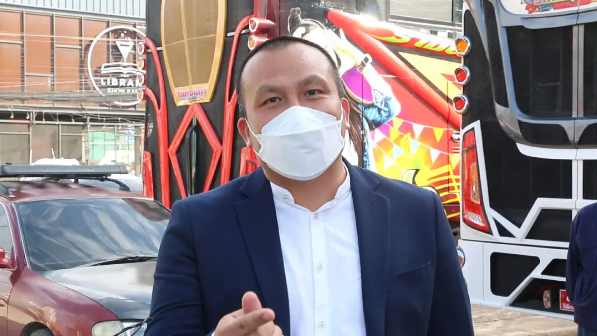 เปิดออดิชั่นหาศิลปินเข้าค่ายเพลง"แม่ปองฮักไห"คนแห่สมัครแน่น