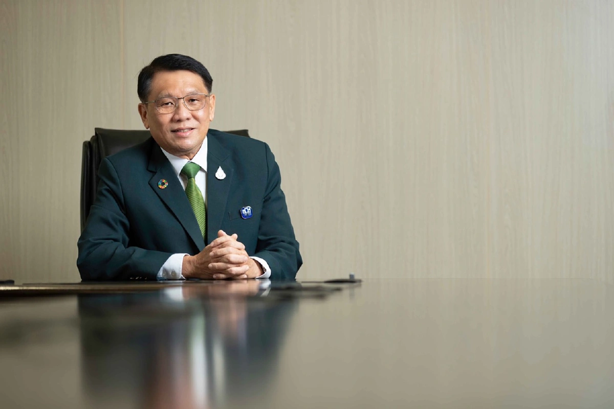 ธ.ก.ส. เติม 30,000 ล้าน หนุนการเลี้ยงสุกร