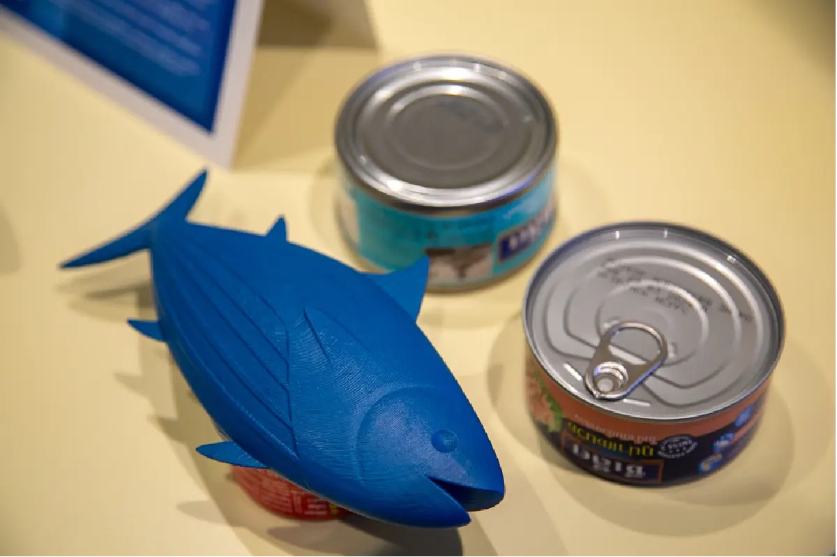 ‘GC’ ชวนธุรกิจต่อยอดสินค้า Home & Living  ‘เพิ่มมูลค่าแบรนด์’ ด้วยวัสดุรีไซเคิล